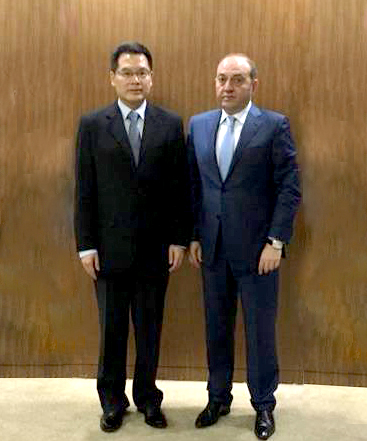 Hayrapetyan